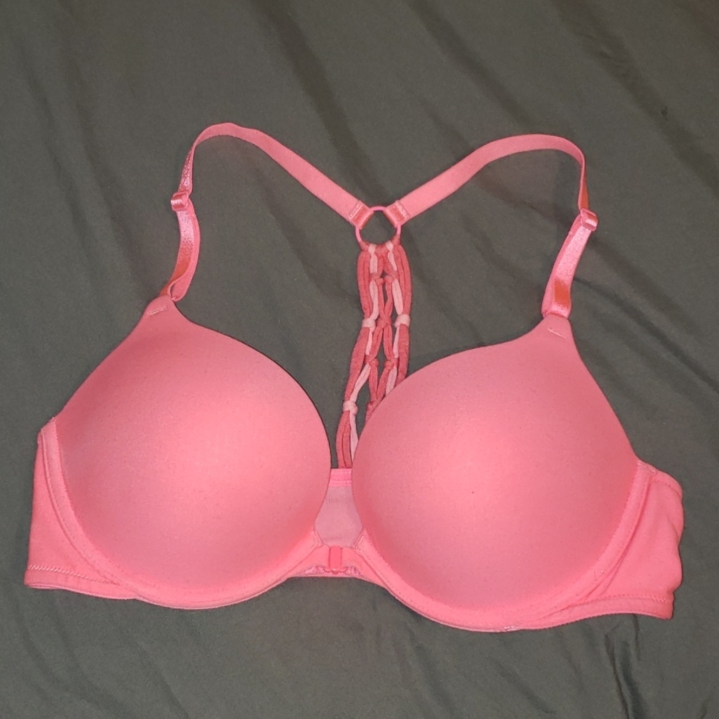 Push Up Bra